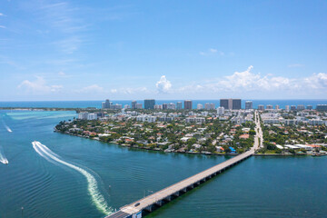 Ciudad de Miami
