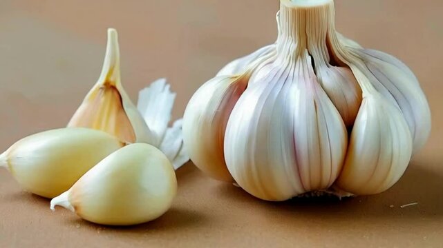 garlic