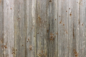 Weathered Wooden Shed Building Boards - Rustic Wood Plank Wall Texture Background