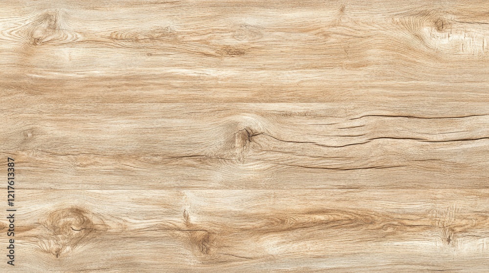 Poster light wooden texture background with natural grain pattern and soft color tones ideal for various de