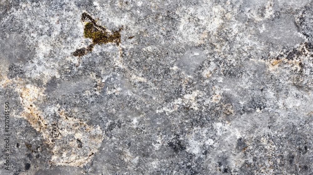 Poster textured gray stone surface with organic patterns and subtle color variations ideal for background o