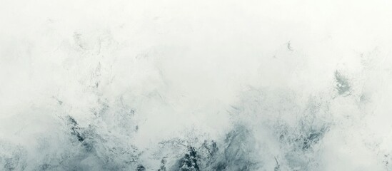 Abstract textured background in shades of white and gray with soft gradients and copy space for text placement