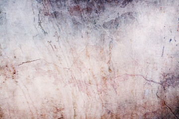Vintage stone background with natural structure in modern colors