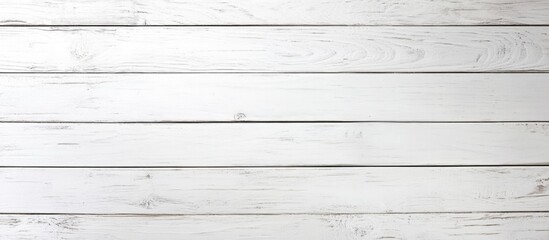 Blank desk calendar on white wooden surface ready for personalized text and planning with ample empty space for creative ideas and notes