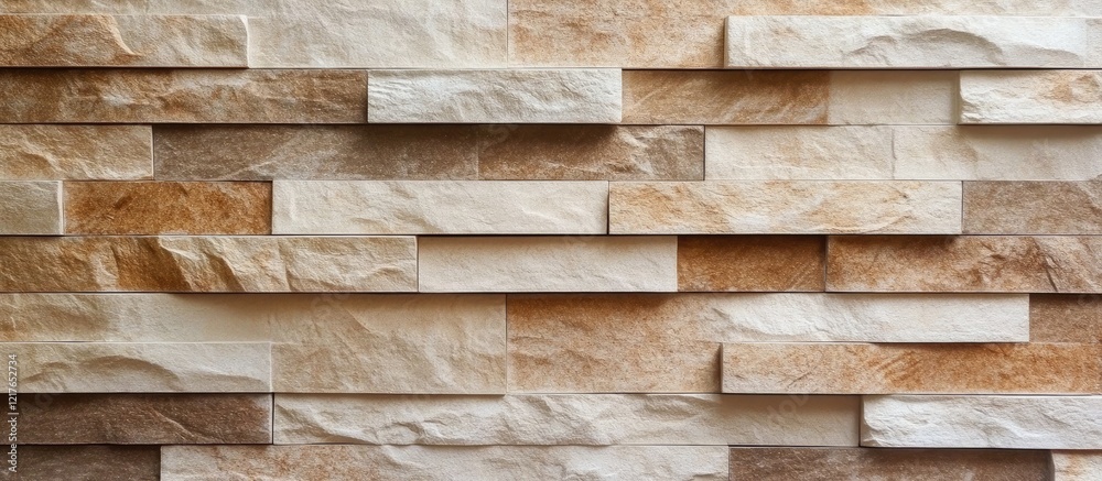 Poster textured brick wall background design ideal for showcasing product advertisements or creative text o