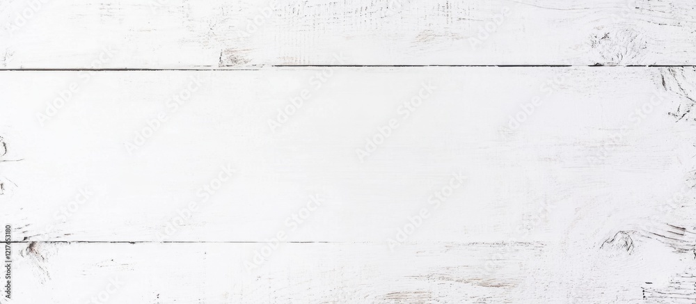 Poster blank desk calendar on white wooden surface with ample copyspace for personalized text and creative 