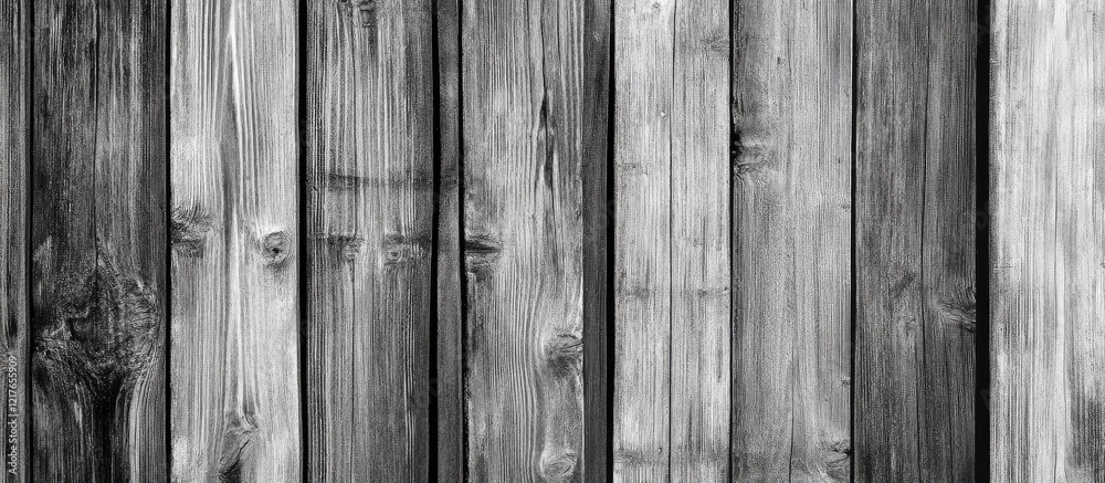Poster black wooden mood board background for rustic vintage design features text copyspace ideal for creat