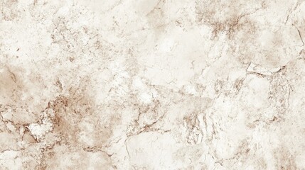 Textured beige marble background with subtle veining and patterns ideal for various design applications Copy Space