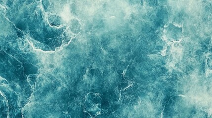 Fototapeta premium High-resolution abstract blue watercolor texture. Ideal for backgrounds, artistic projects, or graphic design.