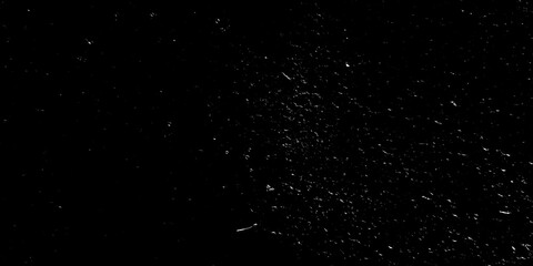 Abstrakcyjna textura, overlay, oryginalny czarno biały wzór, do projektu © anettastar