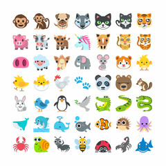Cute Animal Collection