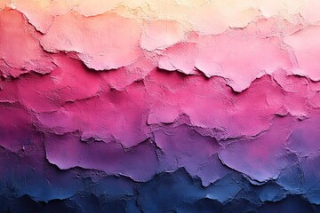 Obraz premium Rainbow color palette background