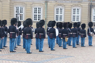 amalienborg