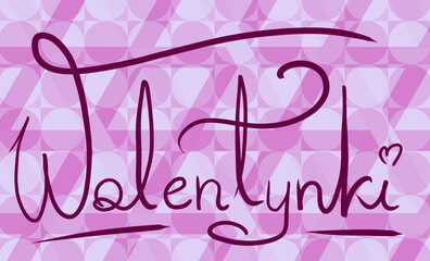 Walentynki