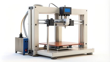 3D Printer Machine