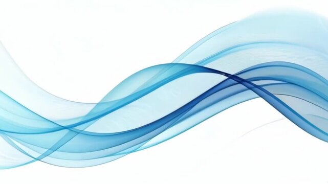 abstract digital background with metallic liquid blue and purple color, designer background, live wallpaper for phone