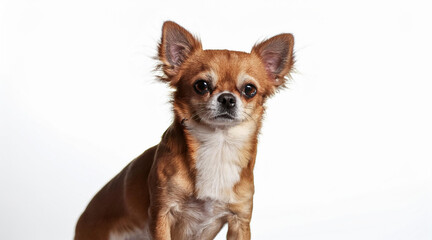 Obraz premium Chihuahua