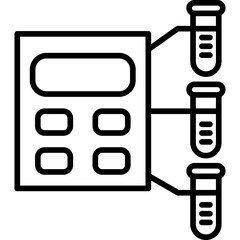 Database Table Icon