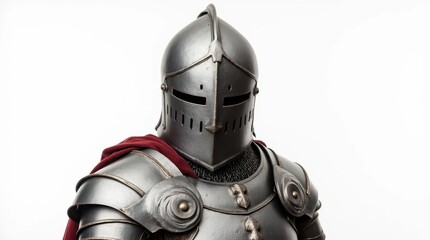 Fototapeta premium Legendary Warrior Studio Portrait