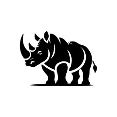 rhino logo