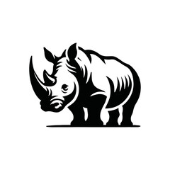 rhino logo