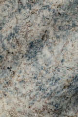blue gray marble stone texture