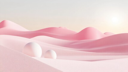 Merging Science and Art with Organic Shapes