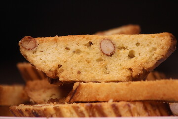 Moroccan Fekkas Close Up