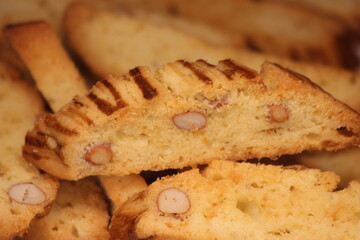 Moroccan Fekkas Close Up