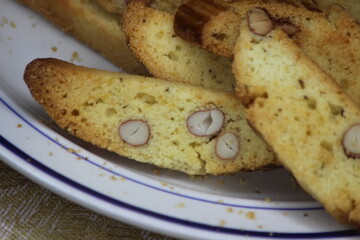 Moroccan Fekkas Close Up