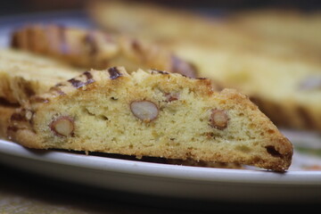 Moroccan Fekkas Close Up