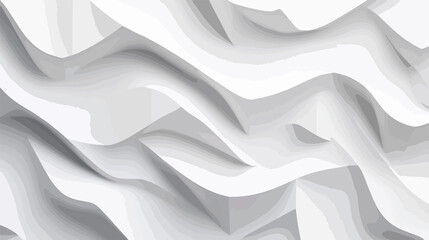 Geometric and Minimalist Wallpaper Texture with Wide Angle Icons