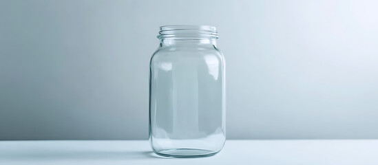 bottle of water