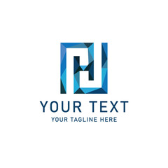 H Logo Design for Your Business