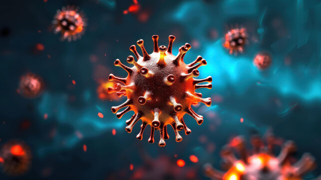 Stay informed on COVID, its impact, and the virus thats reshaping health across the globe.