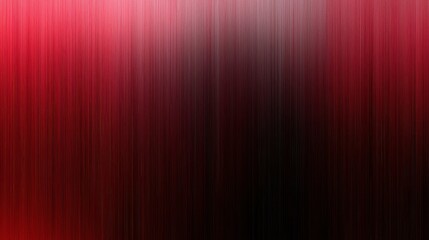 This image features a stunning red and black gradient texture with horizontal lines, creating a smooth and elegant visual effect.