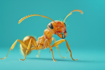 Experience the beauty of nature with our sleek ant farm, perfect for science enthusiasts who appreciate minimalism.