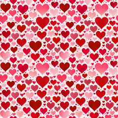 ロマンチックなシームレスパターン, バレンタインデー用, ギフトラッピング, デジタルアート, ウェディングデザイン, カード作成, ファッションプリント, 壁紙デザイン, 装飾アイテム, パーティーデコレーション, テキスタイルパターン.








