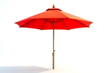 Fototapeta premium beach umbrella