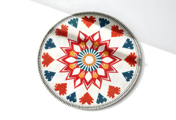 Obraz premium country flag