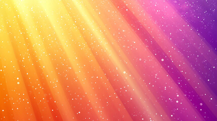Abstract light rays effect background in minimalistic bright tone creating a modern blurred aesthetic featuring empty blank space on the side symbolizing clarity focus balance amidst chaos