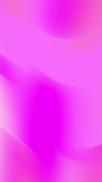 Les d&eacute;grad&eacute;s roses se fondent doucement, formant des courbes &eacute;l&eacute;gantes. Parfait pour les arri&egrave;re-plans, la conception Web, les graphiques de m&eacute;dias sociaux et les projets de conception f&eacute;minins.