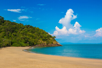 Epic beach on Koh Lanta