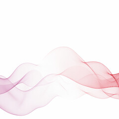 Vector wave. Presentation template. Decor element. Eps 10