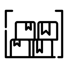 Stock icon