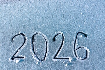 Snowy 2026 A Unique Year Carved in Frost and Celebrating Natures Chilly Beauty