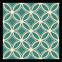 Modern Seamless Geometric Patterns | Artistic Digital Designs for Fashionable Interiors, Digital Textiles, Bold Wallpapers, and Trendy Decor