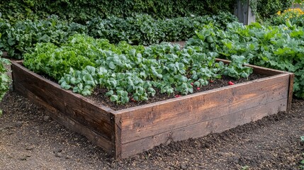 Planting seeds in a garden bed earth day editorial nature environment close-up viewpoint