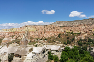 Turkey - Cappadocia - Red Valley