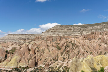 Turkey - Cappadocia - Red Valley